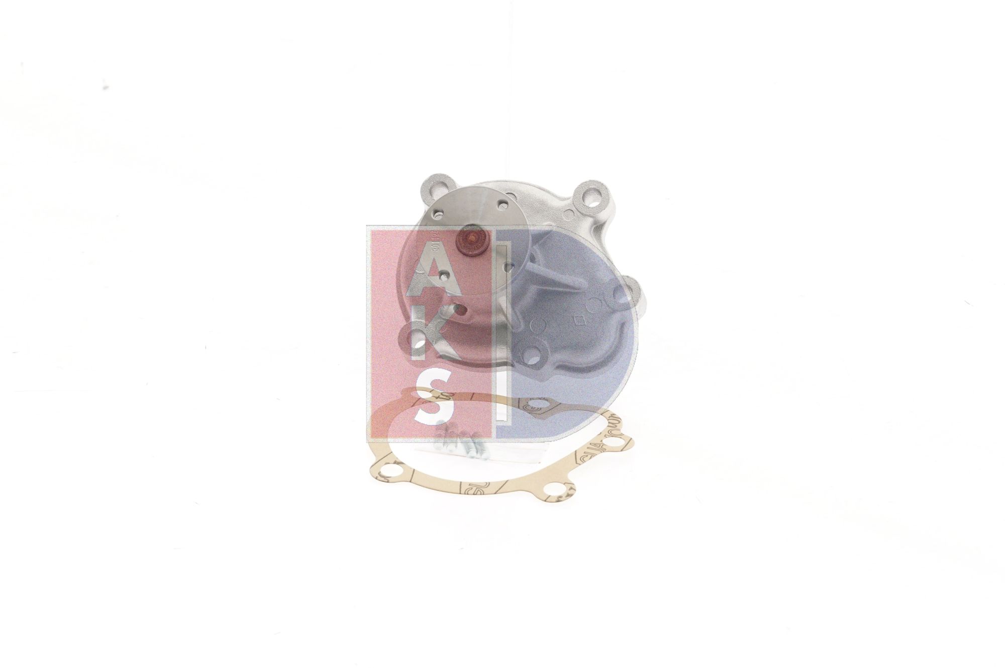 Numer OEM 93 179 364 - Pompa wodna 570496N OPEL, VAUXHALL, BUGATTI