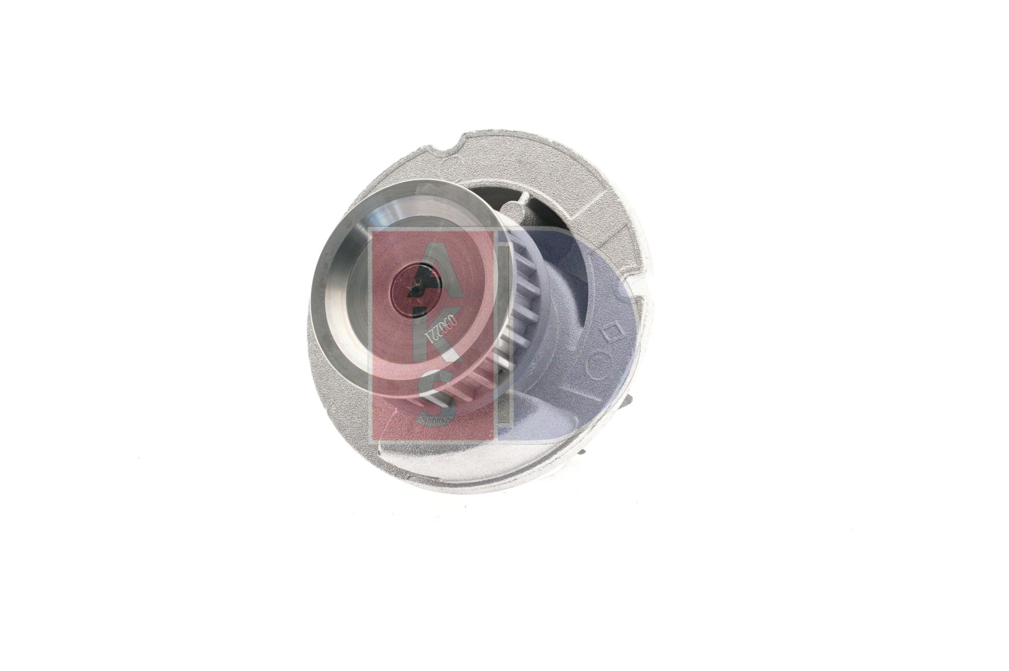 AKS DASIS 570500N Water pump VAUXHALL Astra Mk4 (G) CC (T98) 1.8 16V 116 hp Petrol 1999