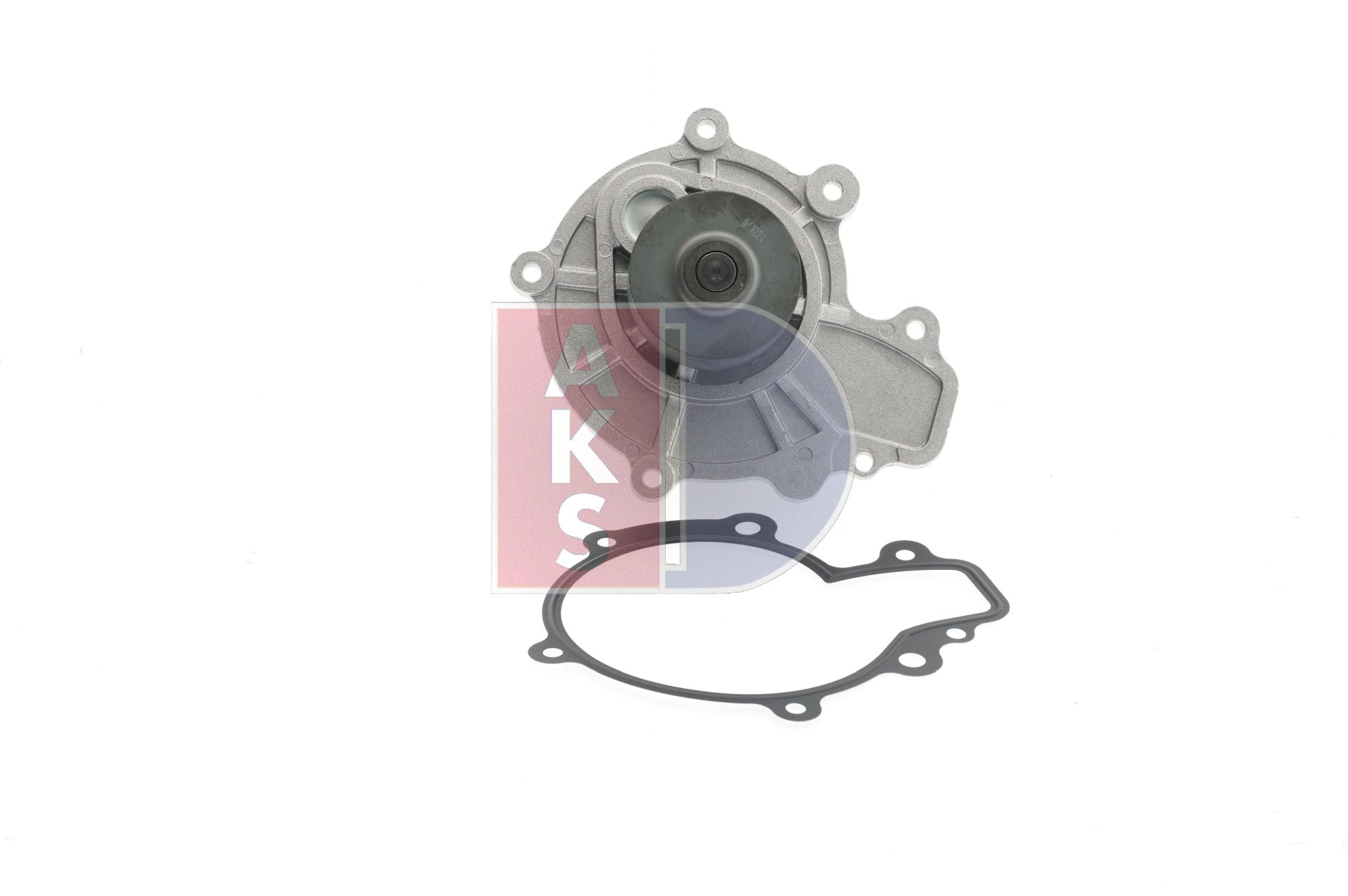 OEM-Nummer 48 05 174 - Wasserpumpe 570512N OPEL, ALFA ROMEO, CHEVROLET, DAEWOO, VAUXHALL