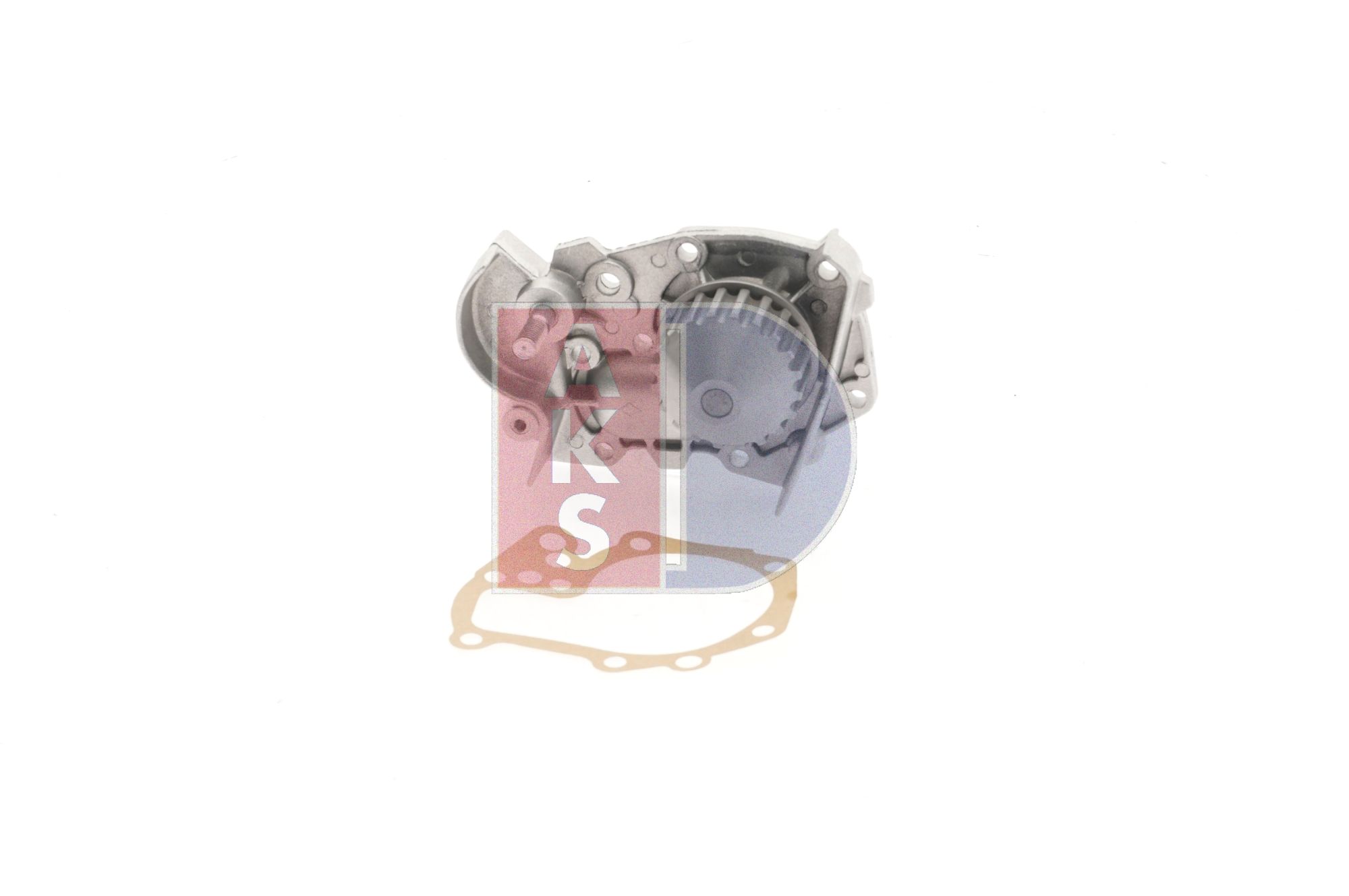 Numéro OEM 77 00 736 091 - Pompe à eau 570525N RENAULT, DACIA, ALFA ROMEO, RENAULT TRUCKS
