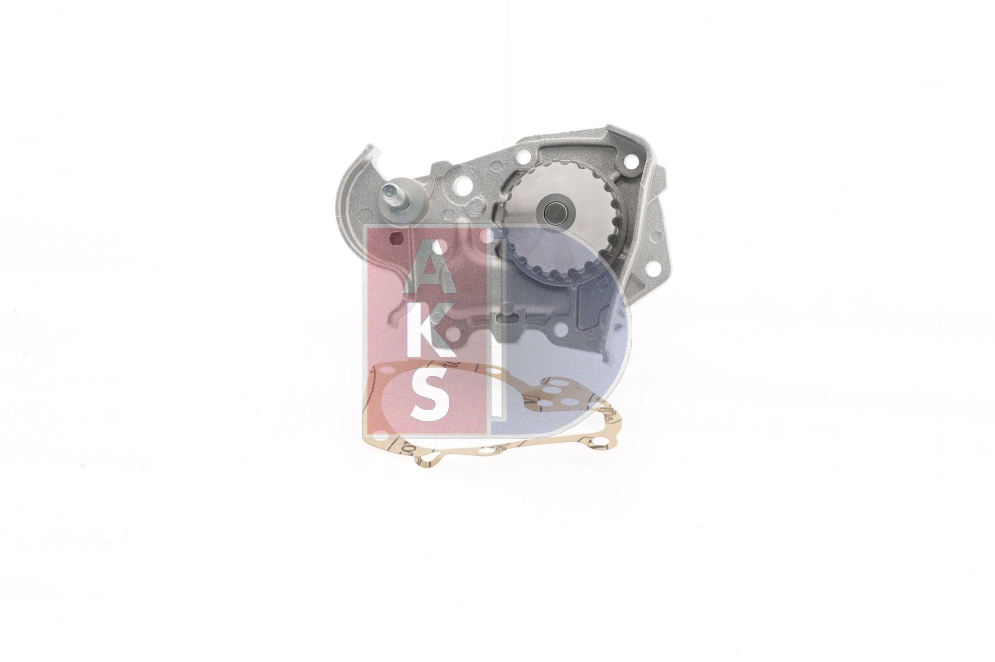 Número OEM 82 00 146 298 - Bomba de água 570530N RENAULT, PEUGEOT, CITROËN, NISSAN, ALFA ROMEO