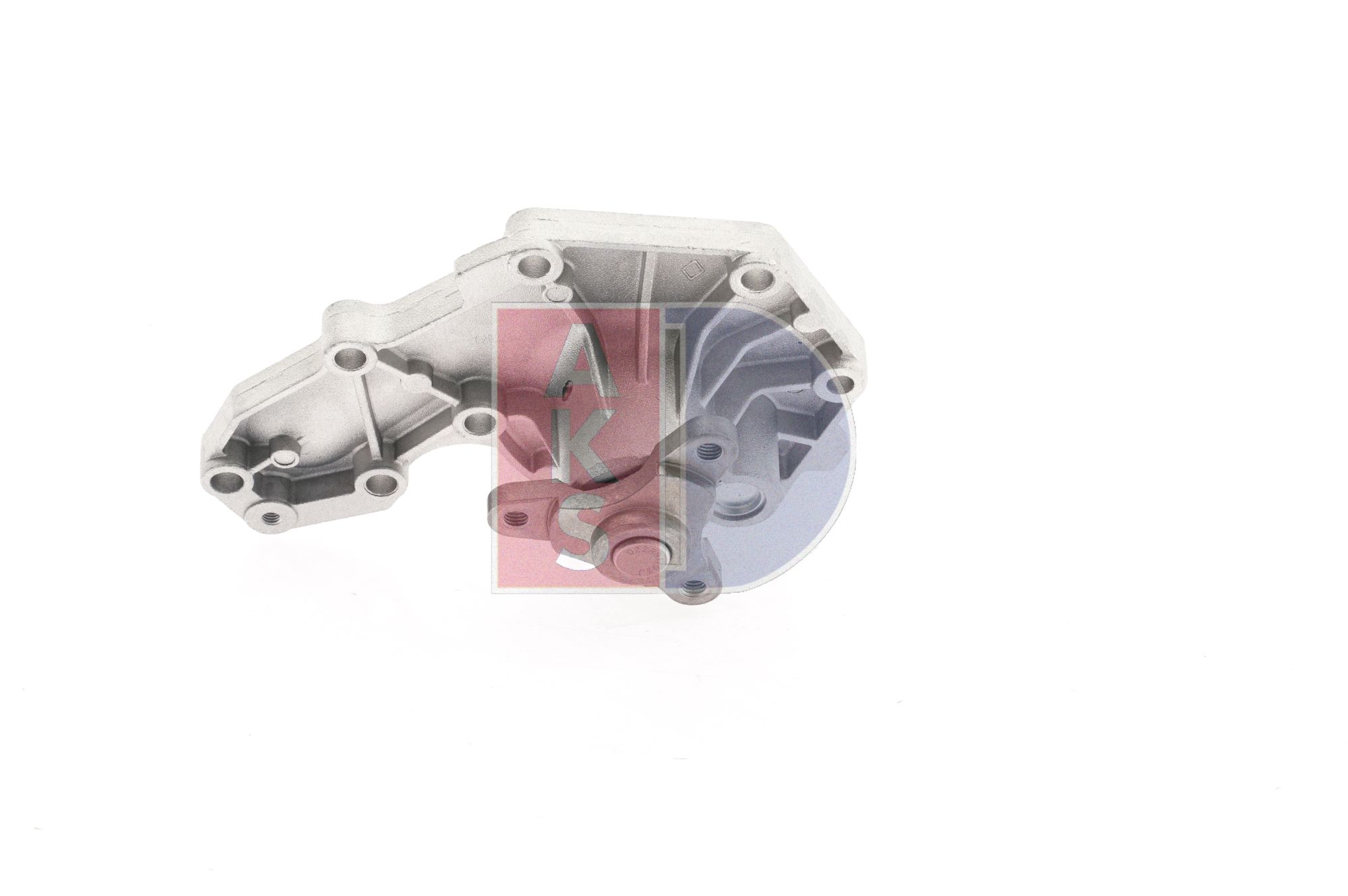Numéro OEM M 345 611 - Pompe à eau 570544N RENAULT, DACIA, VOLVO, MITSUBISHI