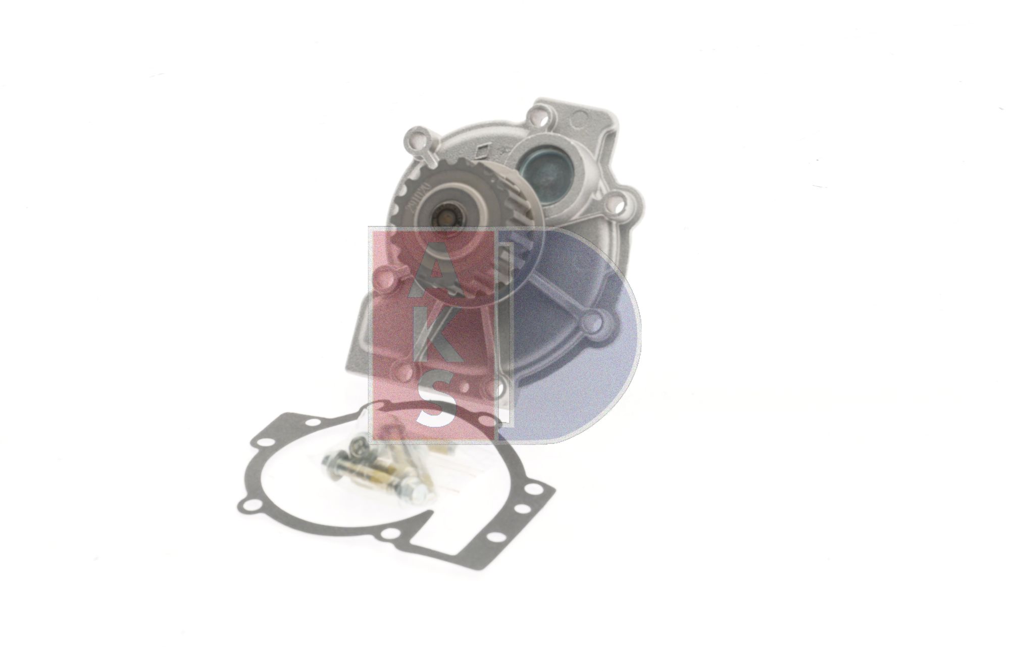AKS DASIS 570547N pompe à eau VOLVO C70 I Cabriolet (873) T5 245CV 2002