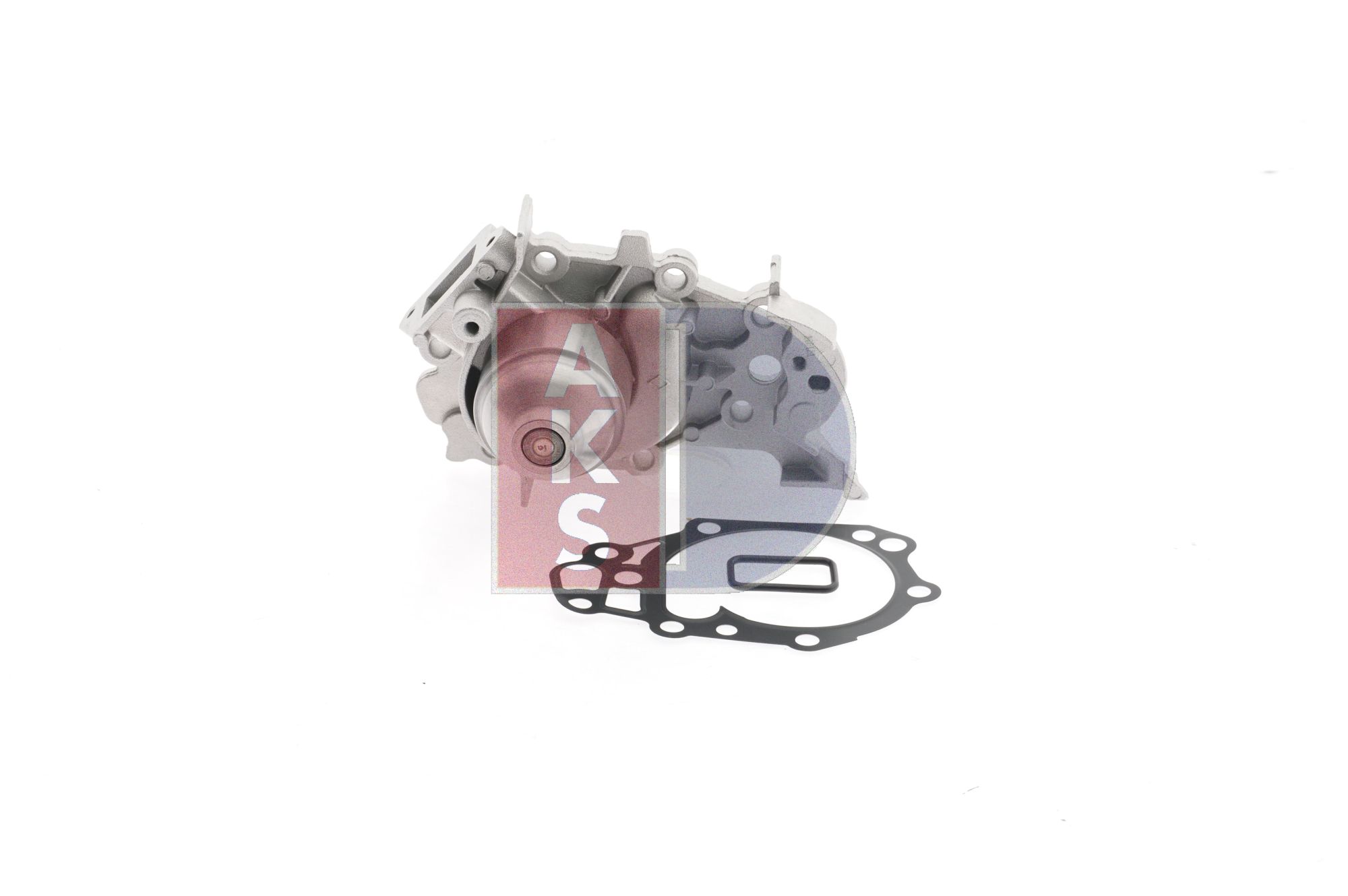 OEM nummer 77 01 478 923 - Vannpumpe 570554N NISSAN, RENAULT, DACIA, DAEWOO, RENAULT TRUCKS