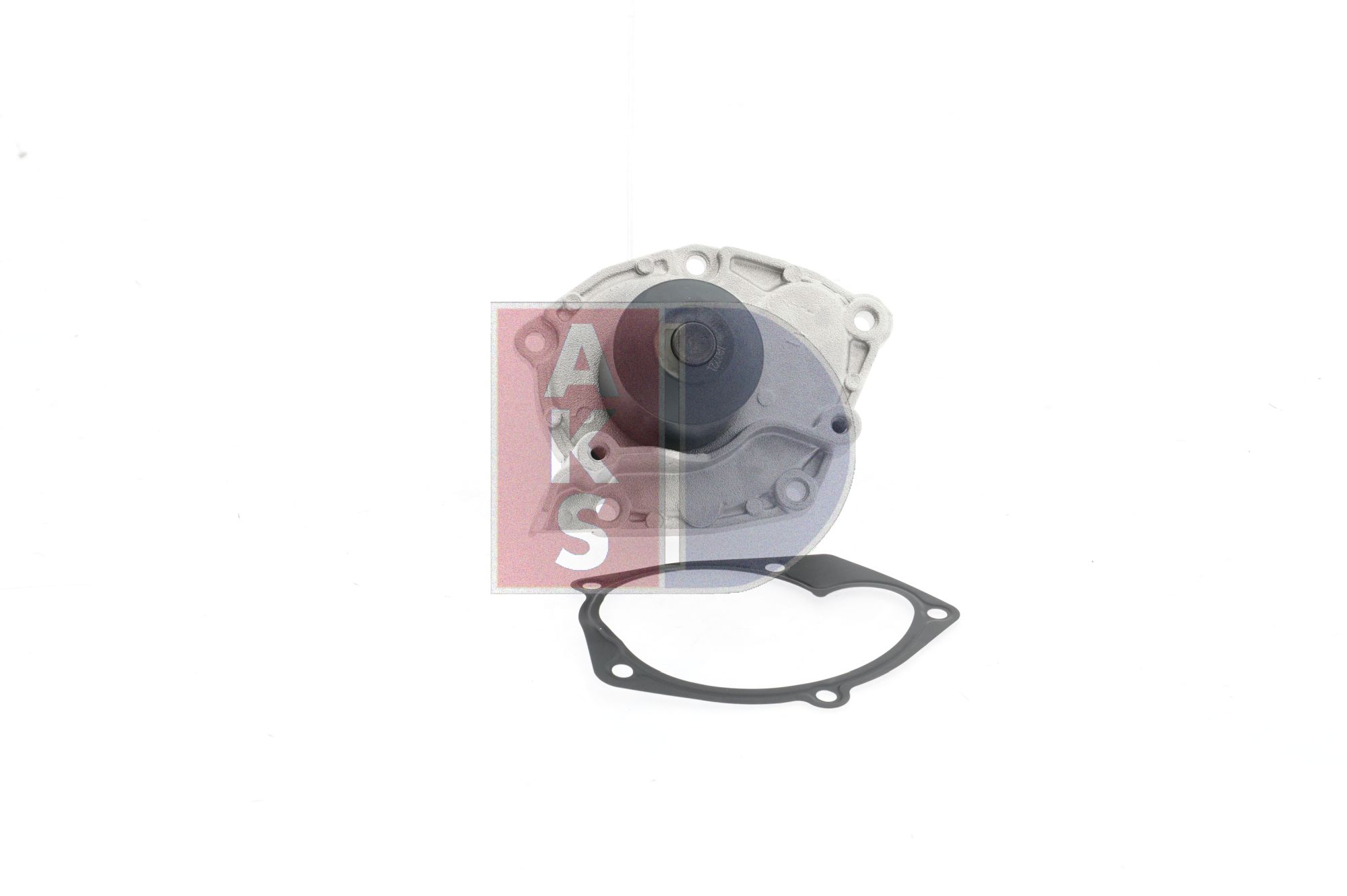 570555N AKS DASIS 7700111675 Water pump
