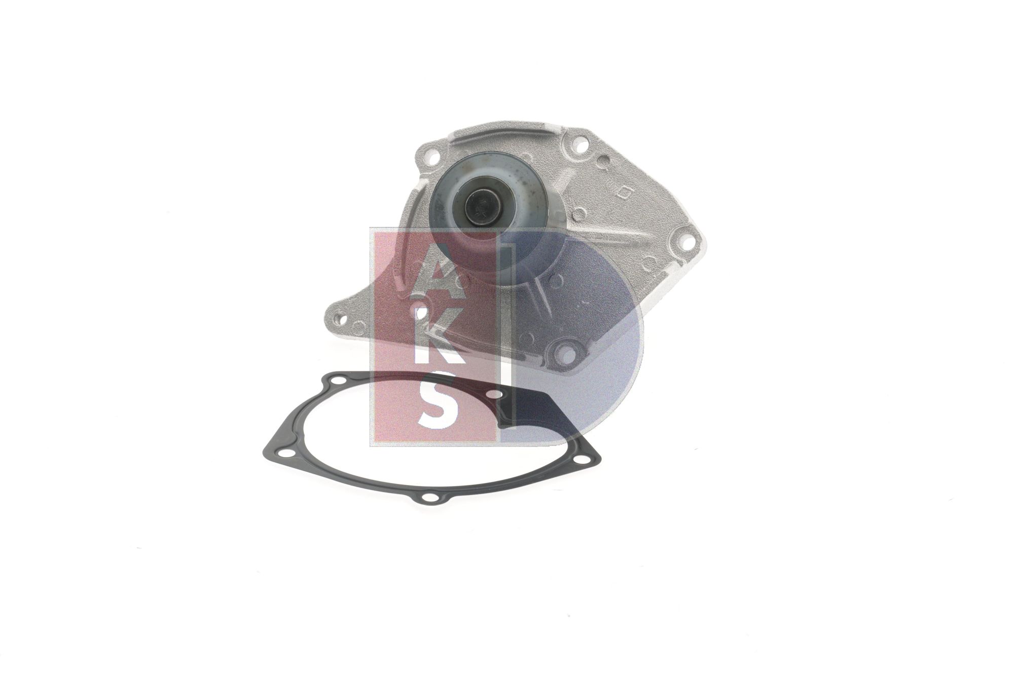 Numéro OEM 86 71 019 519 - Pompe à eau 570561N RENAULT, DACIA, SUZUKI, RENAULT TRUCKS, DAEWOO