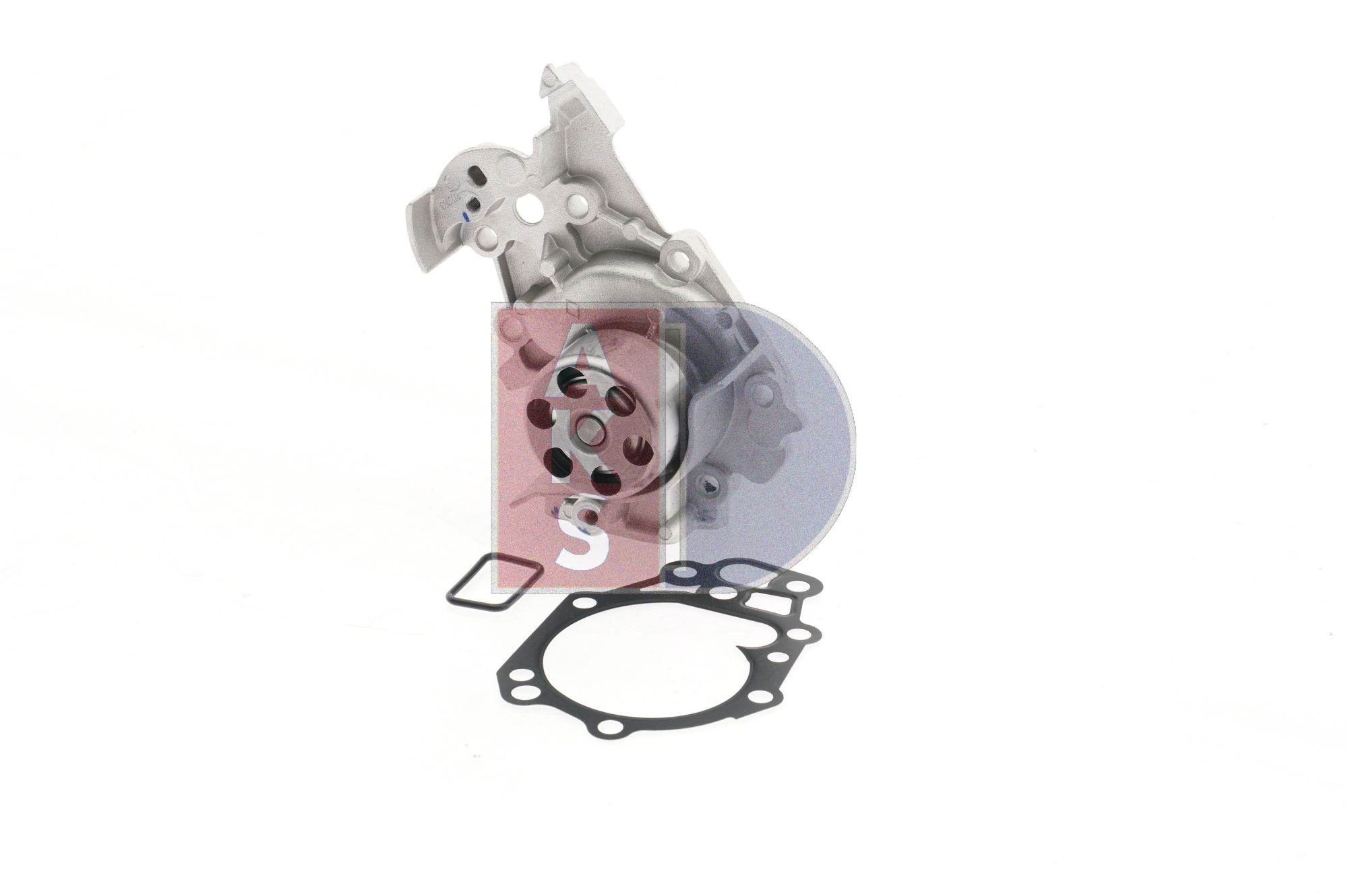 OEM nummer 77 01 478 923 - Vannpumpe 570562N NISSAN, RENAULT, DACIA, DAEWOO, RENAULT TRUCKS