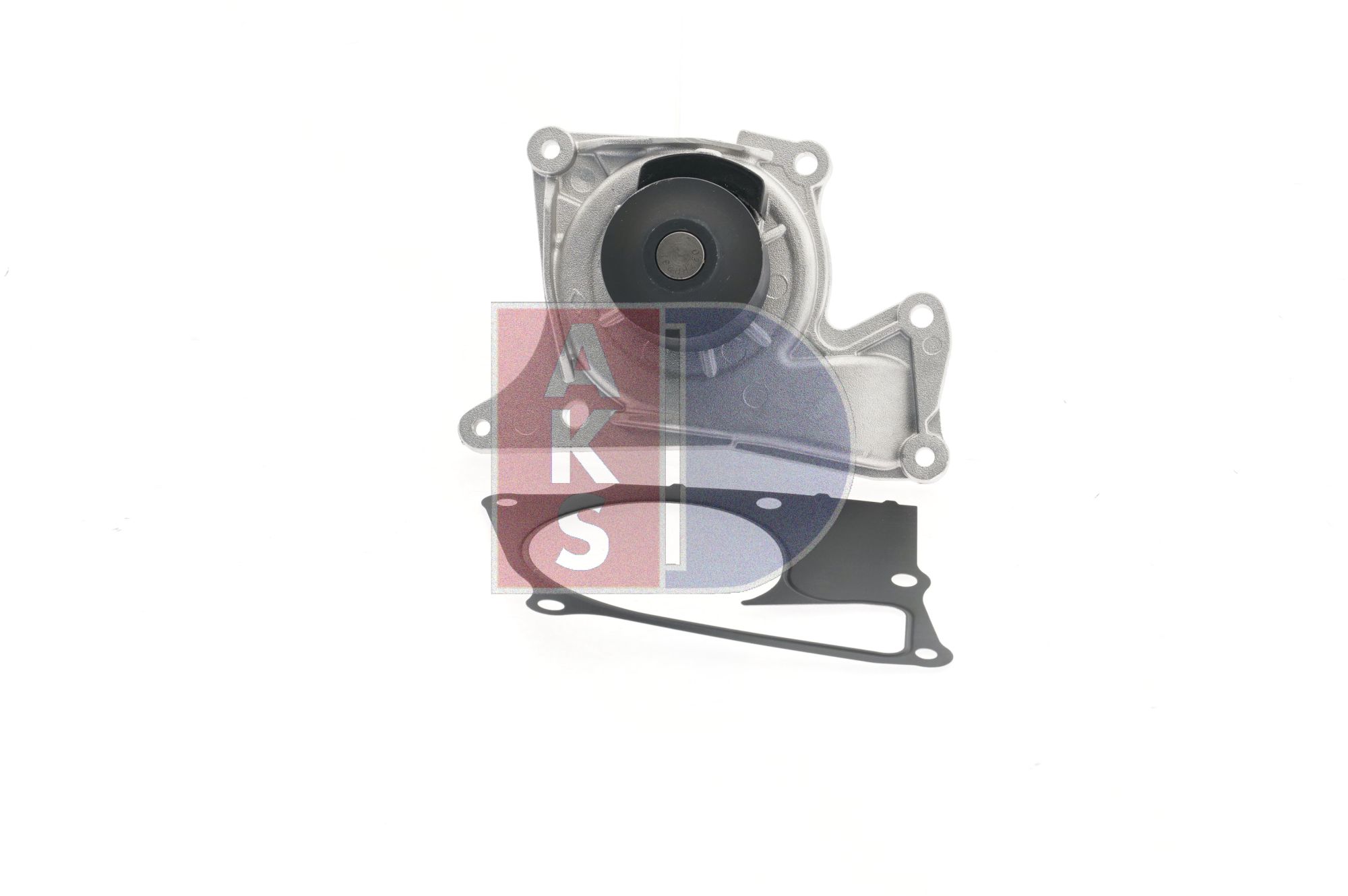 Número OEM 82 00 713 853 - Bomba de água 570565N RENAULT, DACIA, SANTANA