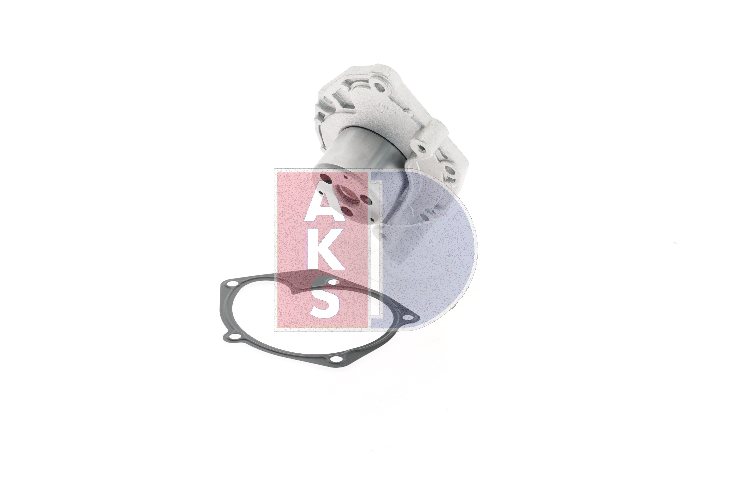 570567N AKS DASIS 144B00004R Water pump