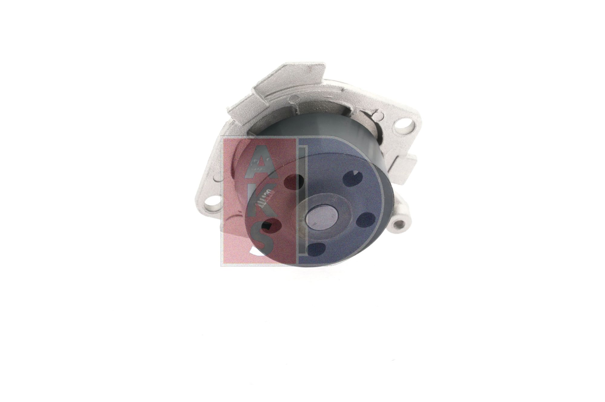Número OEM 0060586222 - Bomba de água 570613N RENAULT, FIAT, ALFA ROMEO, LANCIA