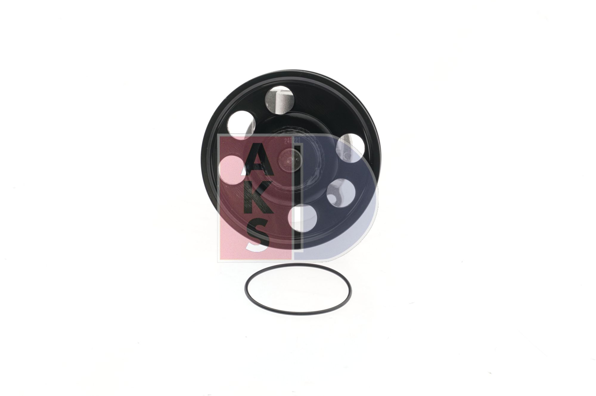 OEM nummer 1741085 - Vannpumpe 570620N OPEL, FIAT, SUBARU, SUZUKI, ALFA ROMEO