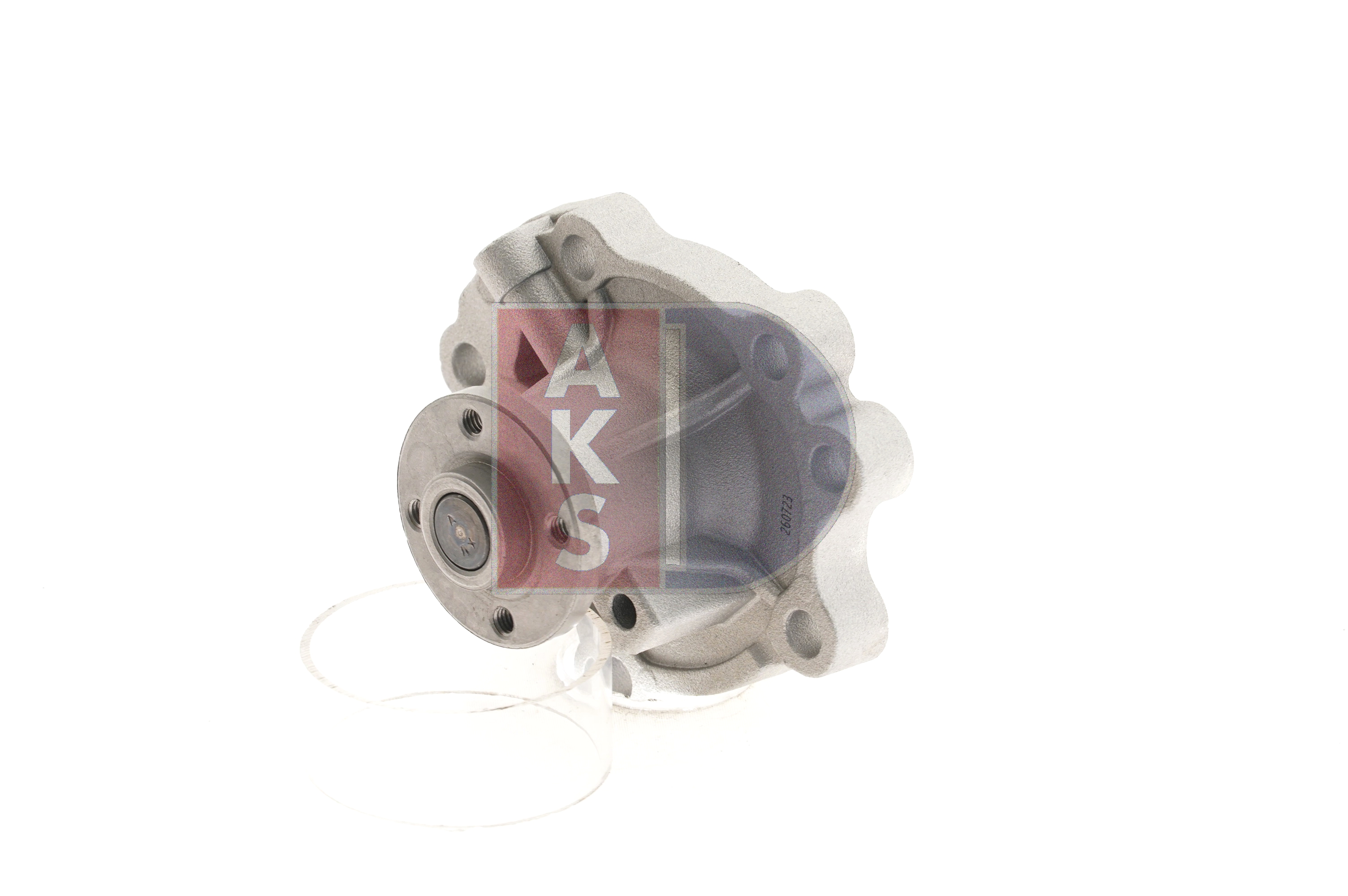 AKS DASIS 570623N Pompe à eau Suzuki Swift AZ