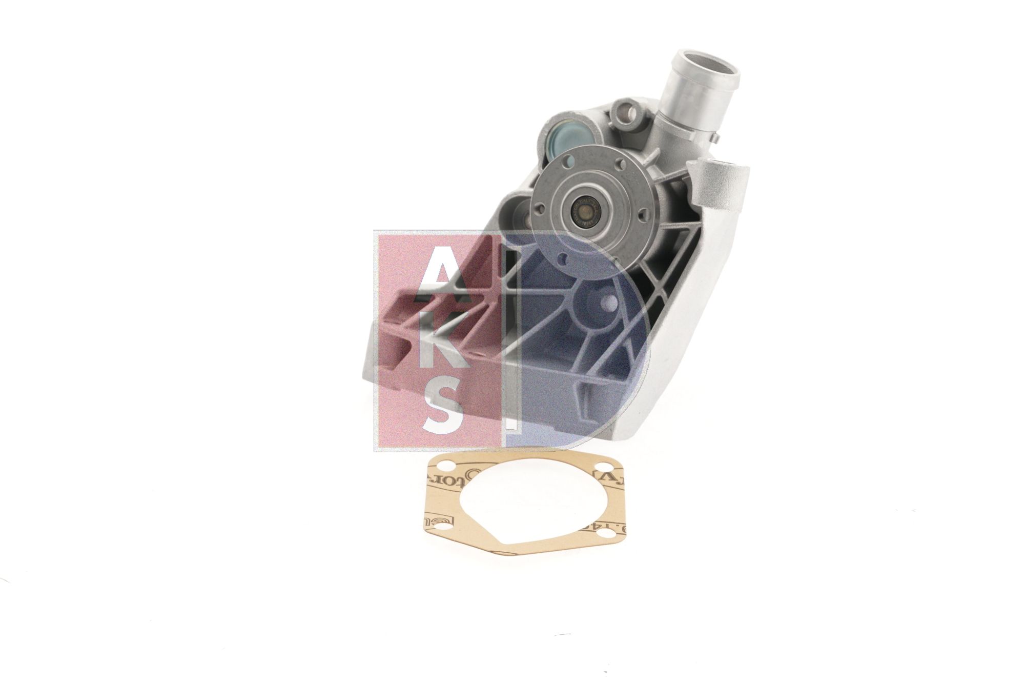 Número OEM 047 121 013 M - Bomba de água 570629N VW, AUDI, SEAT, SKODA, CUPRA
