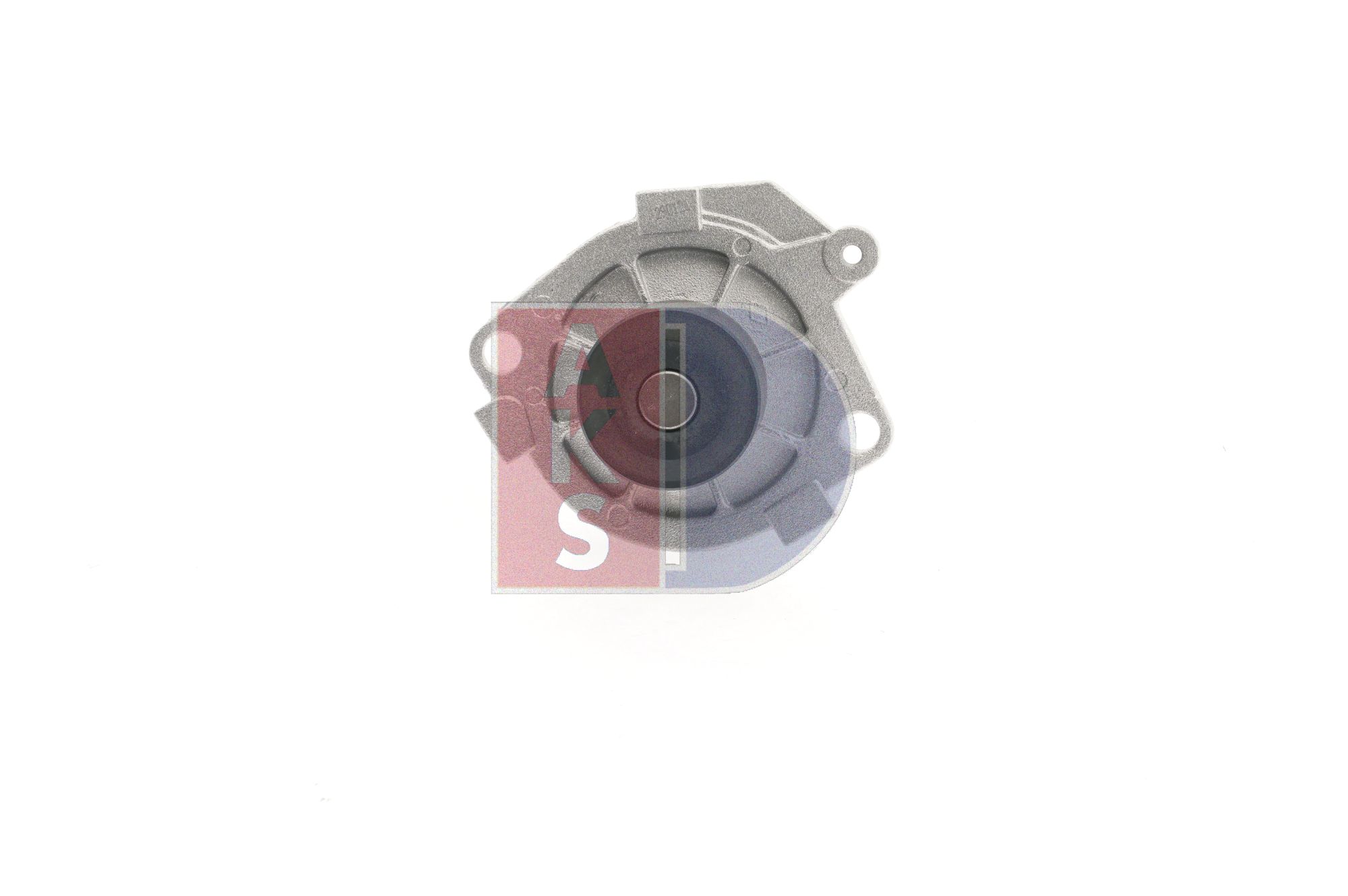 AKS DASIS 570630N pompe à eau OPEL Vectra C CC (Z02) 1.9 CDTI (F68) 150CV 2005