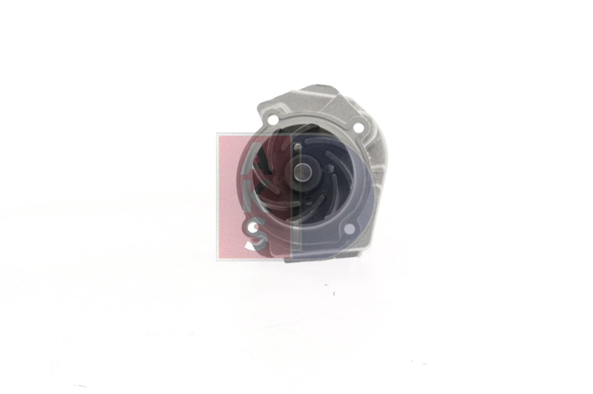 Número OEM 55 28 4051 - Bomba de água 570631N OPEL, FIAT, ALFA ROMEO, JEEP, LANCIA