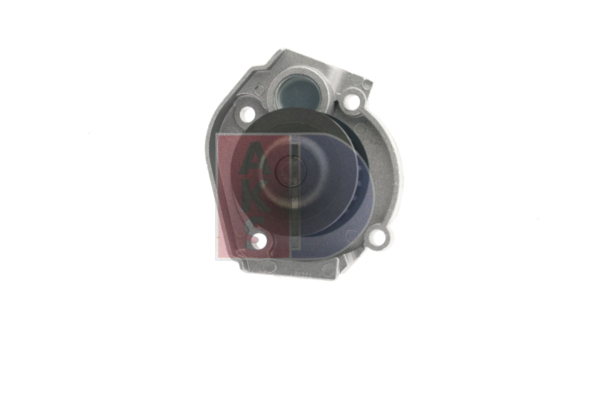 Número OEM 2 006 487 - Bomba de água 570632N FORD, FIAT