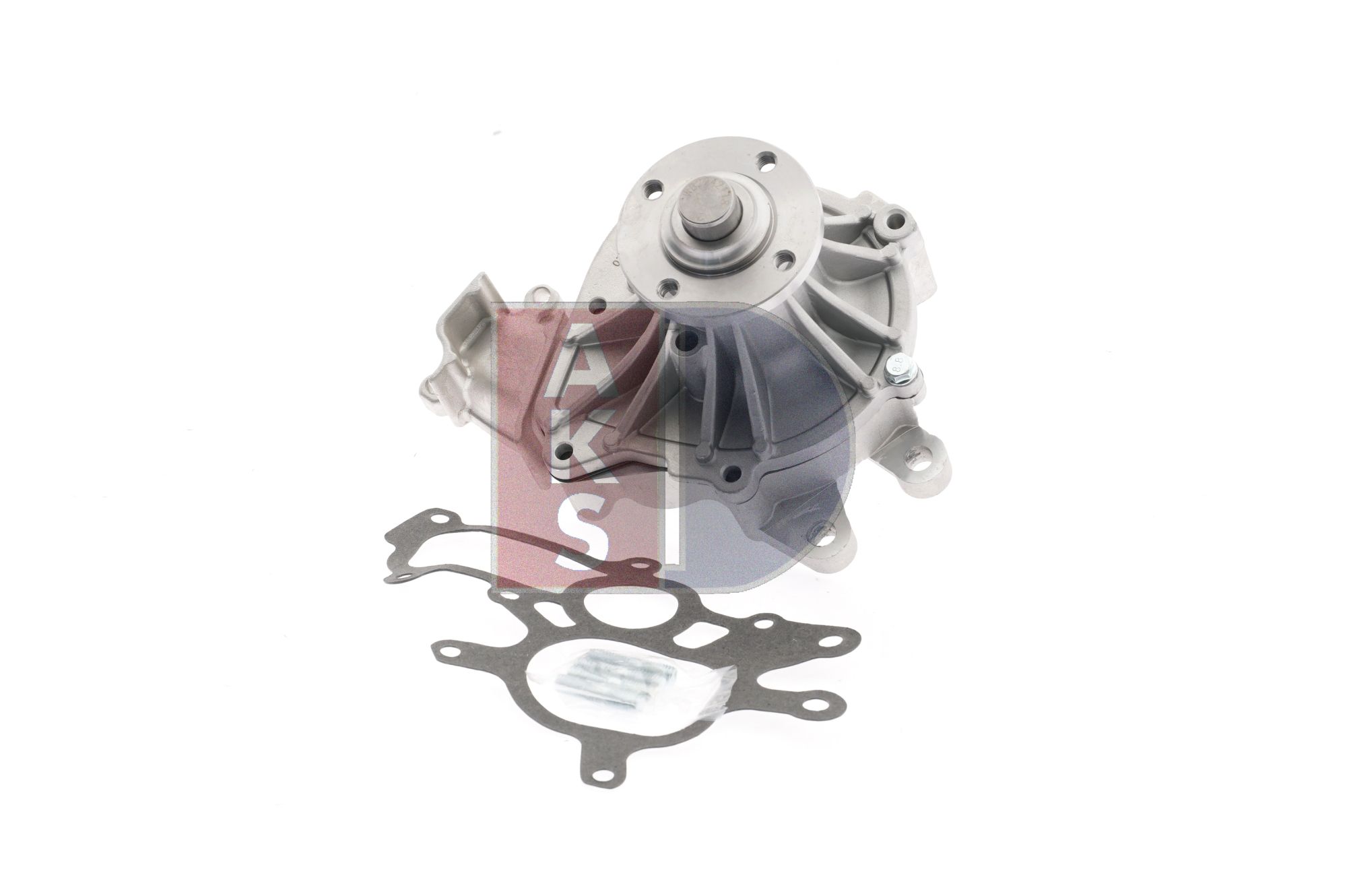 Número OEM 16100 69 356 - Bomba de agua 570642N TOYOTA, LEXUS, DAIHATSU, WIESMANN