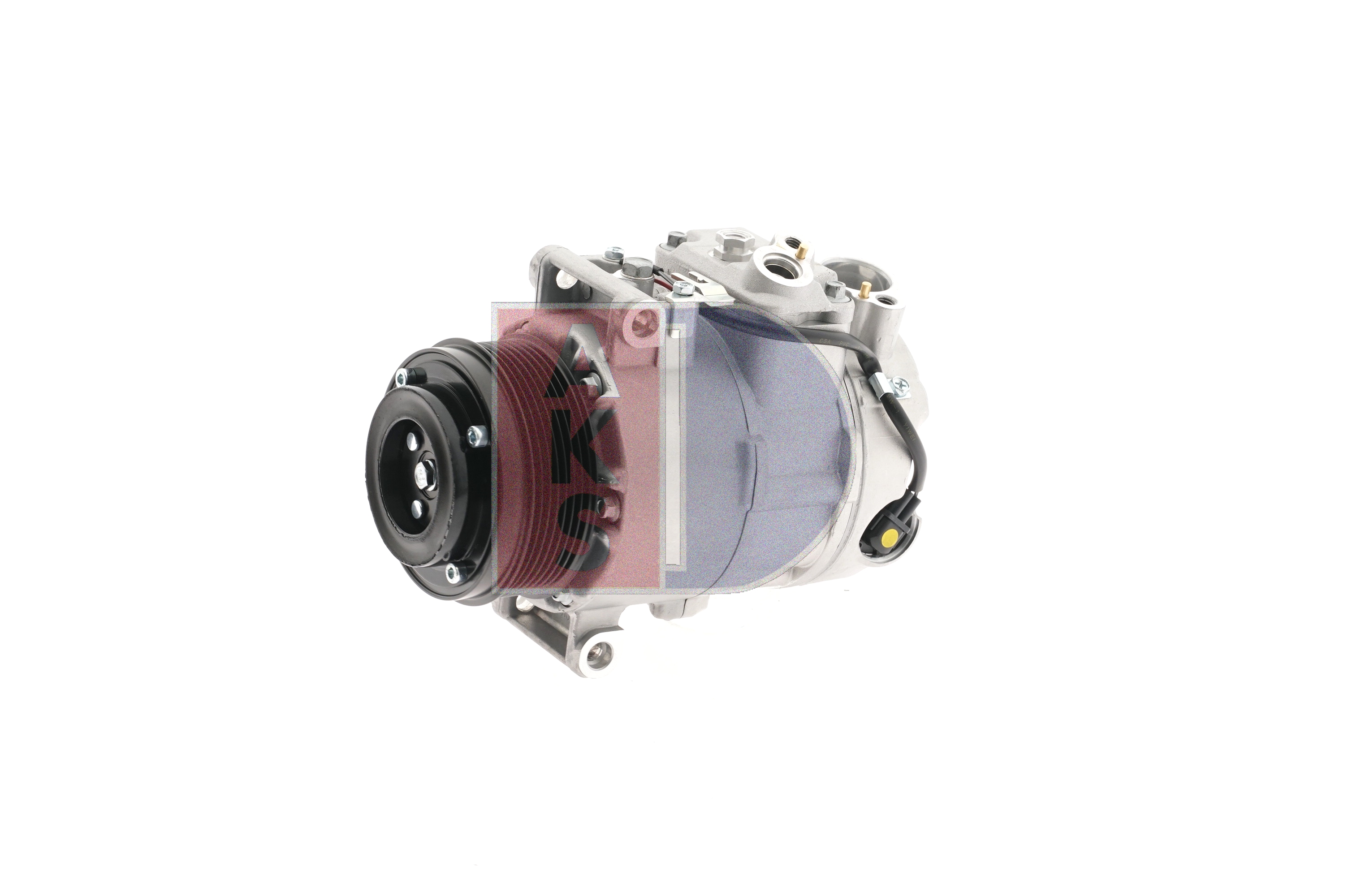OEM-Nummer 003 230 88 11 - Klimakompressor 852018N MERCEDES-BENZ