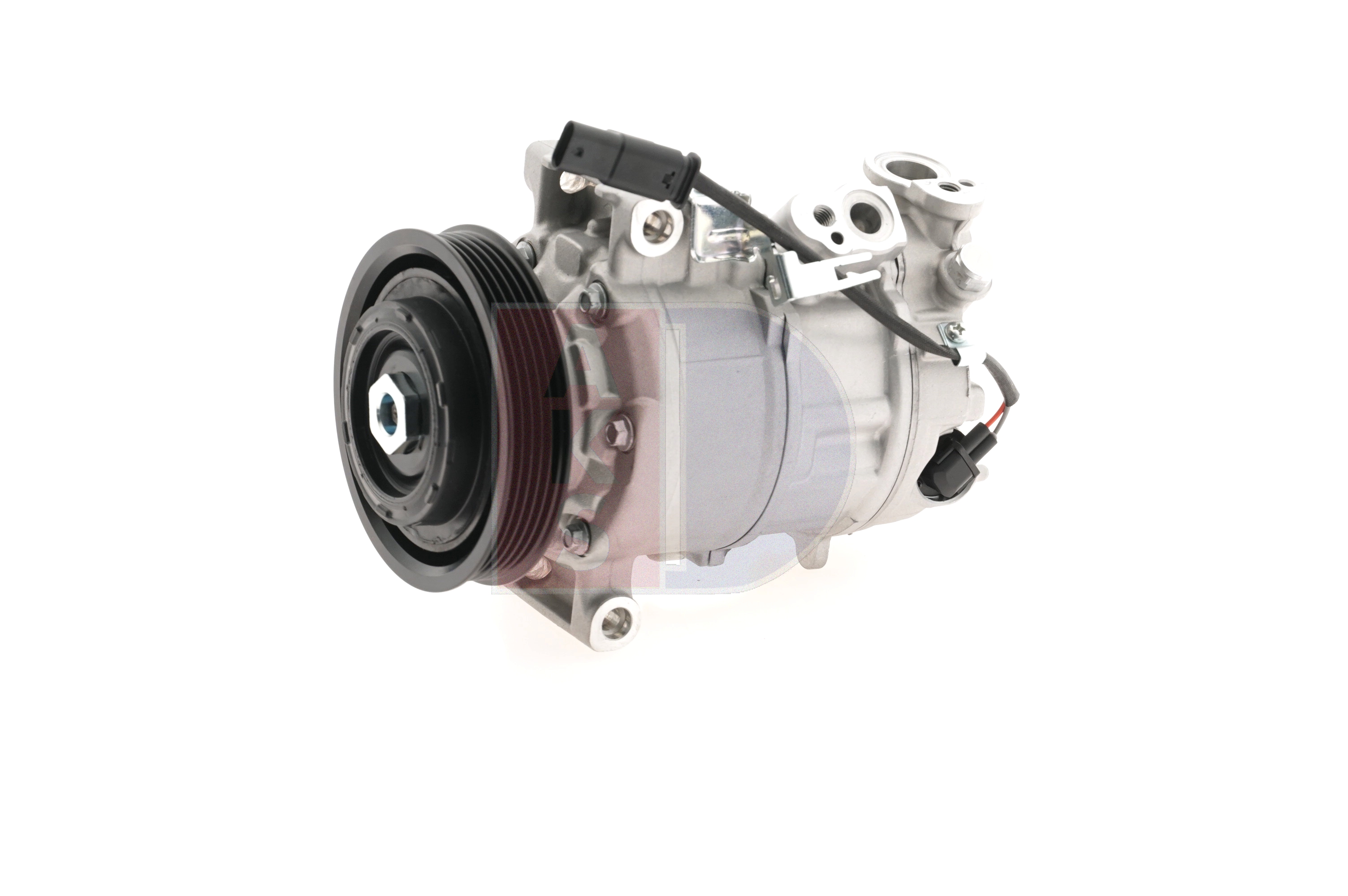 Klima Mercedes C117: Klimakompressor AKS DASIS 852027N