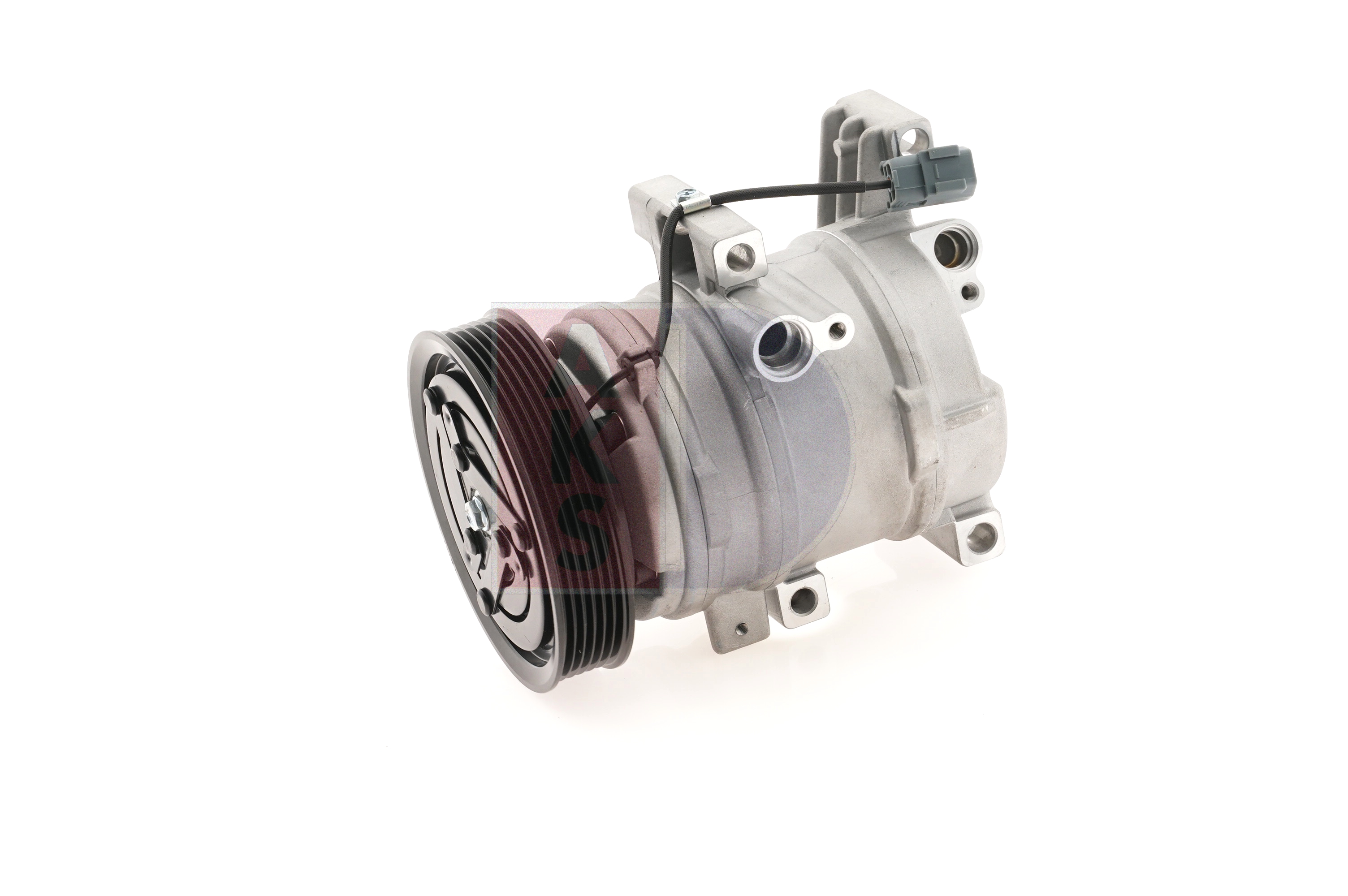 Número OEM H12A-1A-S4EY - Compresor, aire acondicionado 852057N MAZDA