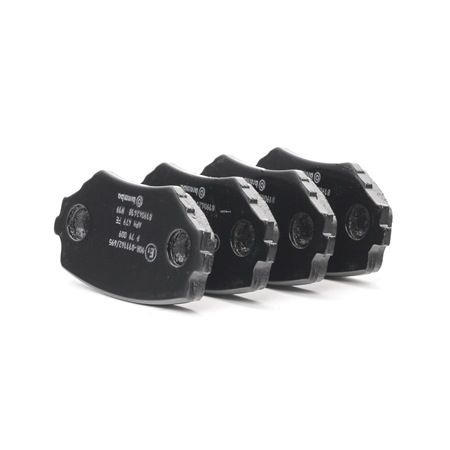 Suzuki Grand Vitara GT brake system BREMBO P 79 009