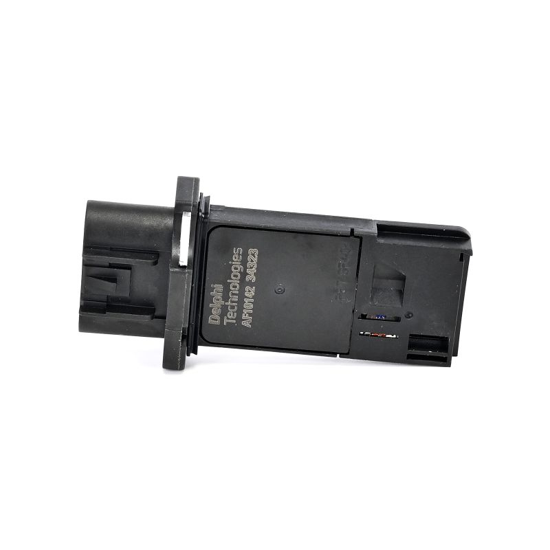 DELPHI AF10142-12B1 mass air flow sensor (maf) RENAULT Koleos II (HC) 2.5 Sce 170hp 2017