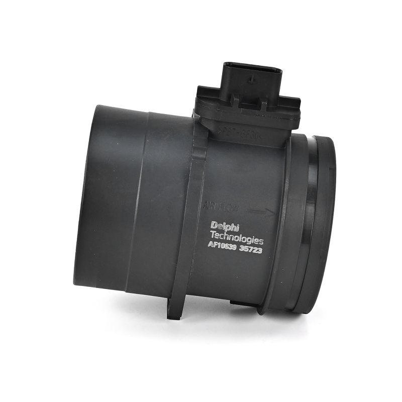 DELPHI AF10639-12B1 Mass air flow sensor (MAF) BMW 3 Coupe (E92) 320d 2.0 197 hp Diesel 2006