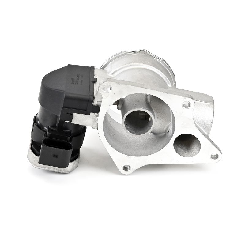 DELPHI EG10484-12B1 AGR-Ventil Mercedes Sprinter 3t