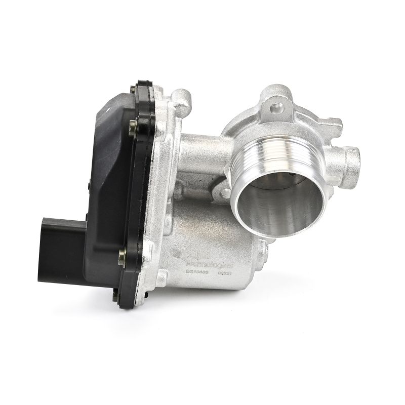 DELPHI EG10489-12B1 egr valve SEAT Alhambra II (710, 711) 2.0 TDI 4Drive 150hp 2016