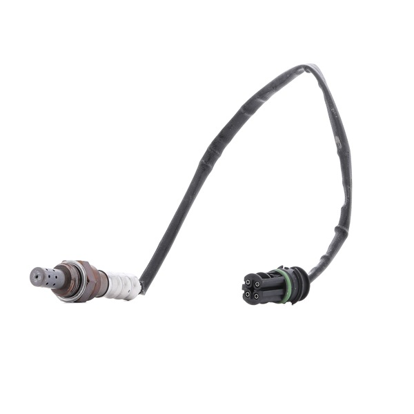 DELPHI ES20674-12B1 lambda sensor BMW X3 (E83) 2.0 i 150hp 2006