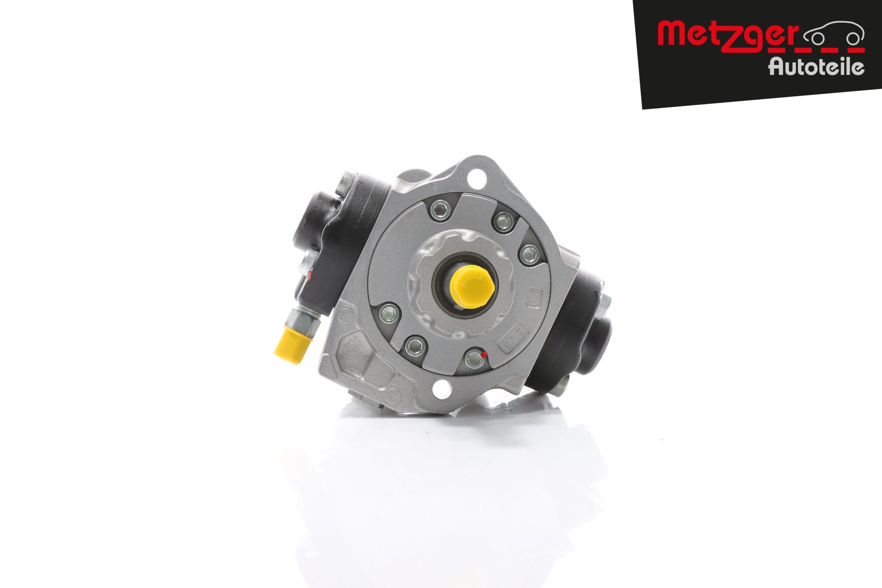 METZGER 0830130 Pompe à injection diesel et essence Opel l08