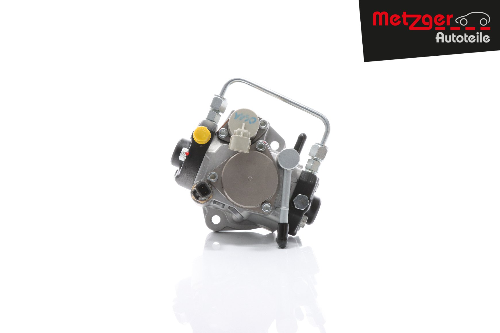 METZGER 0830131 Hochdruckpumpe Toyota Auris e18