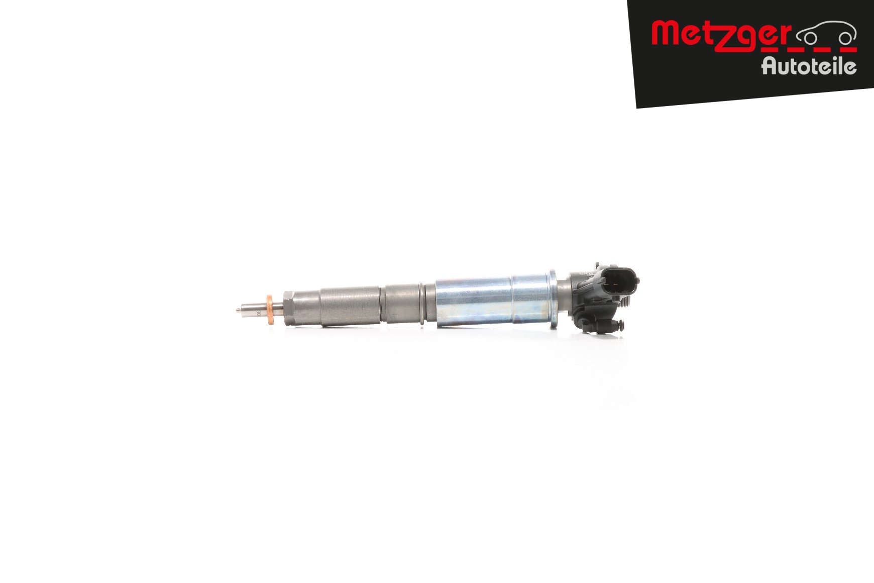 METZGER 0871060 injectors NISSAN Qashqai / Qashqai+2 I (J10, NJ10) 2.0 dCi All-wheel Drive 150hp 2007