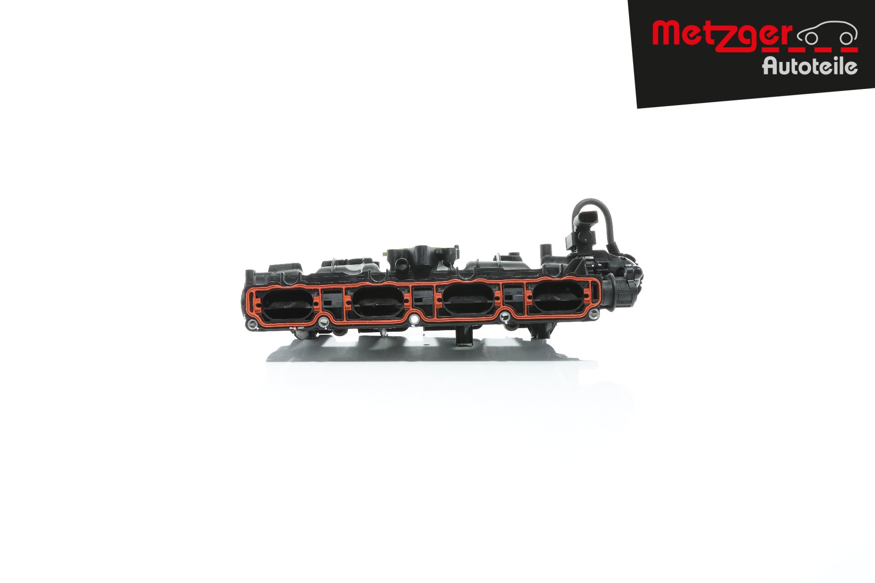 METZGER 2100093 Collecteur d'admission SEAT Alhambra 7N