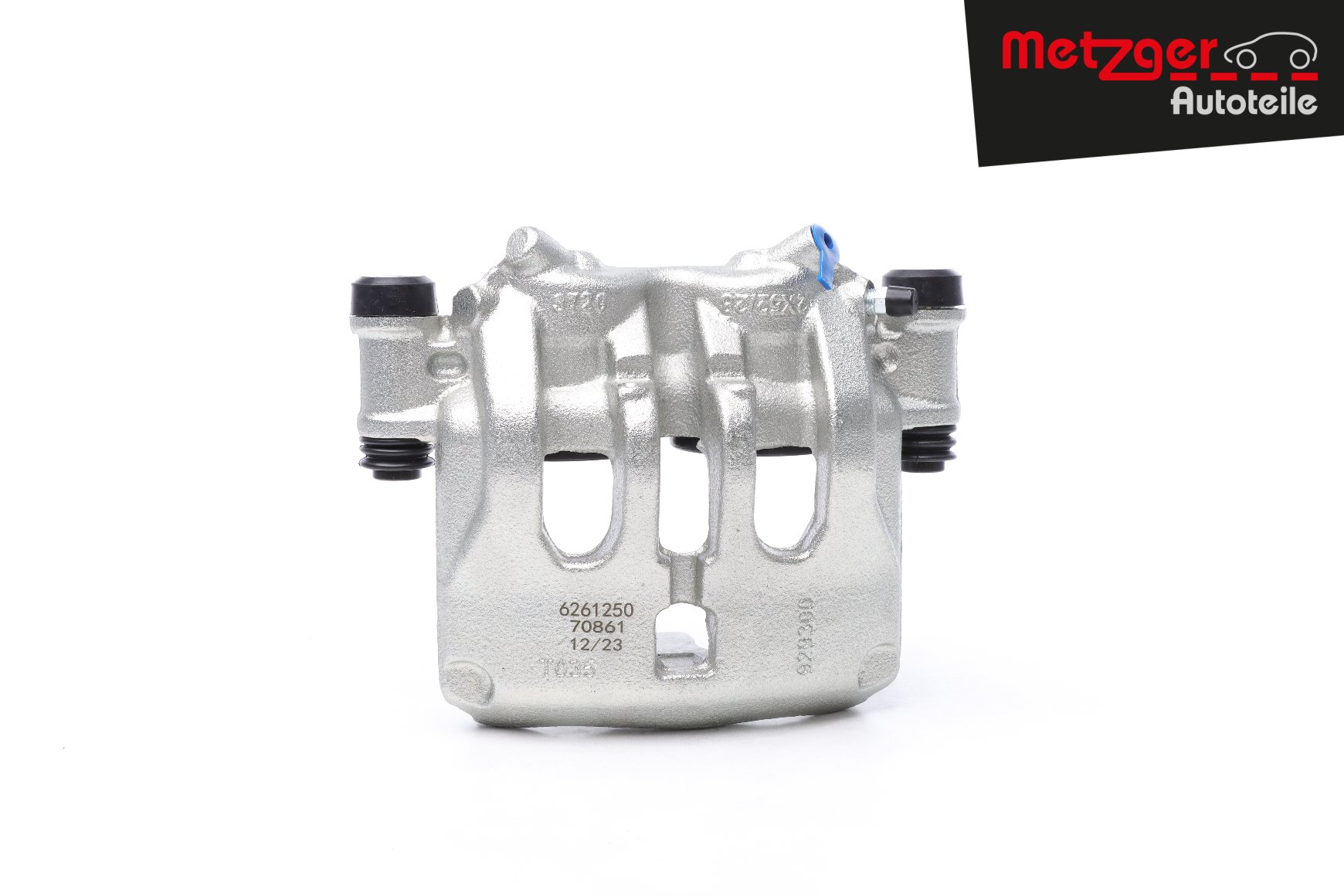 Número OEM 2E0 615 106 C - Pinza de freno 6261250 MERCEDES-BENZ, SEAT, AUDI, SKODA, ISUZU