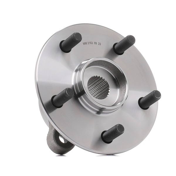 METZGER Mozzo ruota con mozzo portaruota WM 2163 96,81&nbsp;&euro; acquisto online