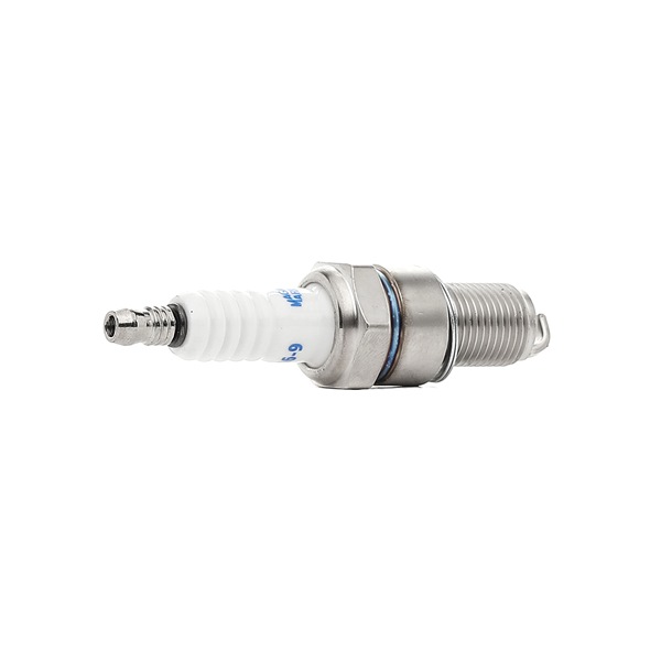 Número OEM 77 00 743 920 - Vela de ignição 062609000006 RENAULT, AUDI, DACIA, SANTANA, RENAULT TRUCKS