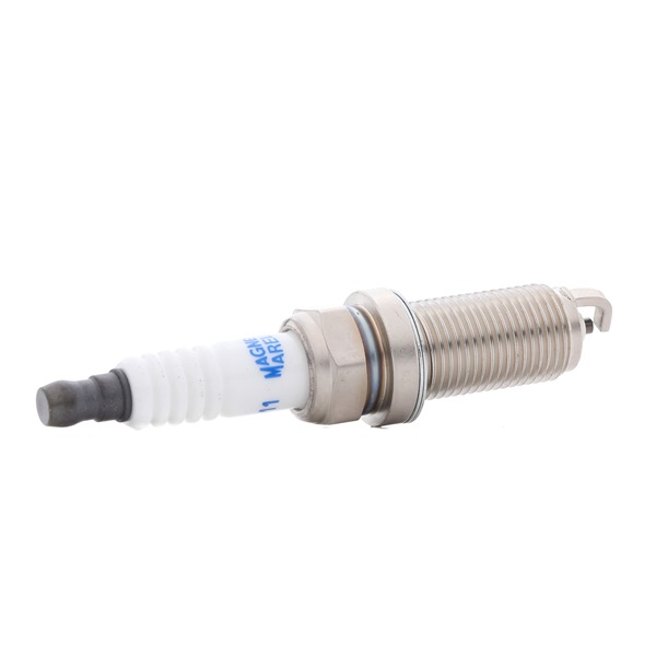 MAGNETI MARELLI 062711000027 Bougie d'allumage iridium et platinum Citroen Jumpy Van