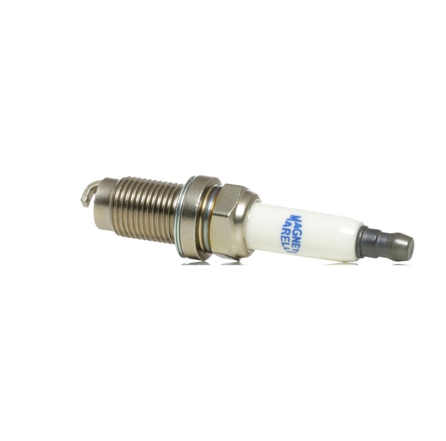 Tændrør 062811000079 MAGNETI MARELLI VW Golf V Hatchback (1K1) 1.4 TSI 2007 170 HK