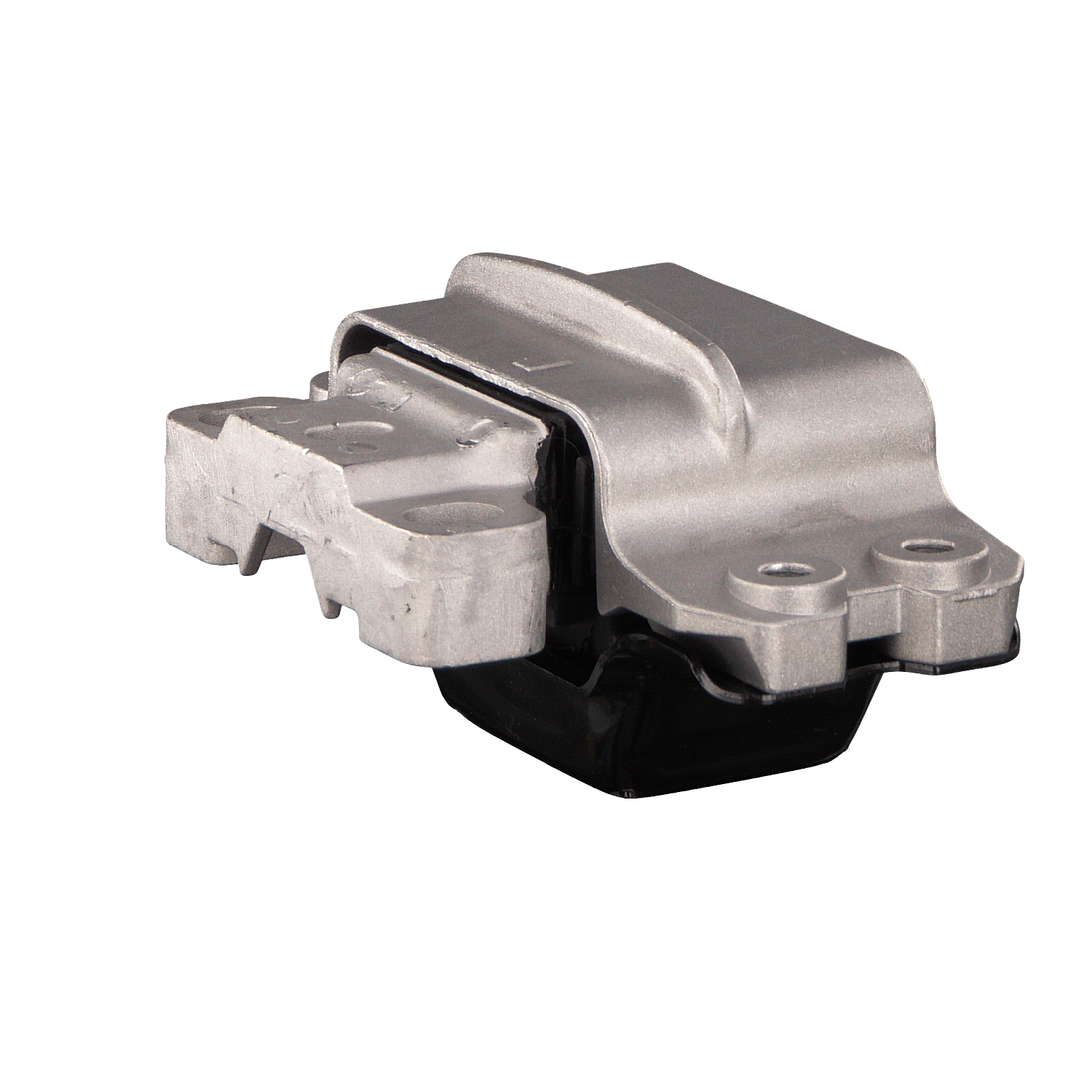 FEBI BILSTEIN 102404 Gearbox mount Volkswagen Passat Variant (3C5) 1.4 TSI 122 hp Petrol 2009
