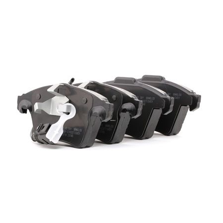 Bremsanlage VW California T6 Bus (SGC, SGG, SHC): Bremsbeläge BREMBO P 85 081
