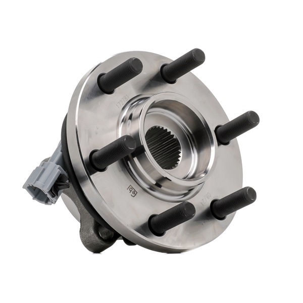 Numéro OEM 40202 4X01A - Kit de roulement de roue 172780 RENAULT, NISSAN, INFINITI