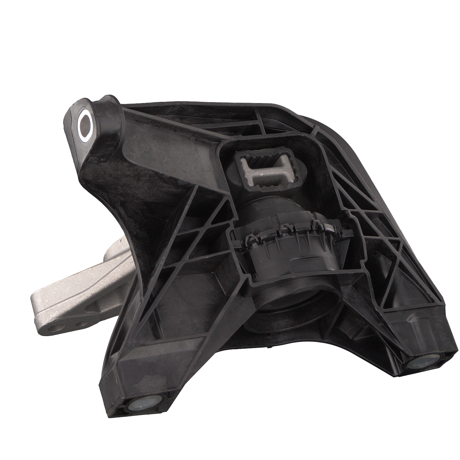FEBI BILSTEIN 173520 engine mount PEUGEOT 208 II Hatchback (UB_, UP_, UW_, UJ_) 1.2 PureTech 101hp 2019