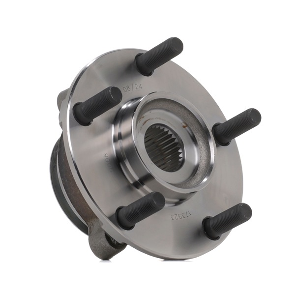 Número OEM 4020 2JG 01B - Juego de cojinete de rueda 173923 RENAULT, PEUGEOT, NISSAN, TOYOTA, INFINITI