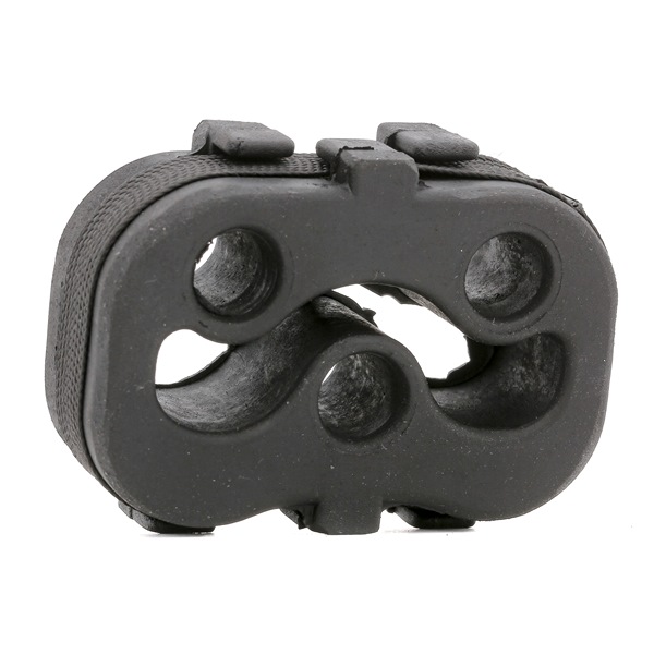 Número OEM 55 702 862 - Suporte, sistema de escape 174311 RENAULT, OPEL, FIAT, VOLVO, ALFA ROMEO