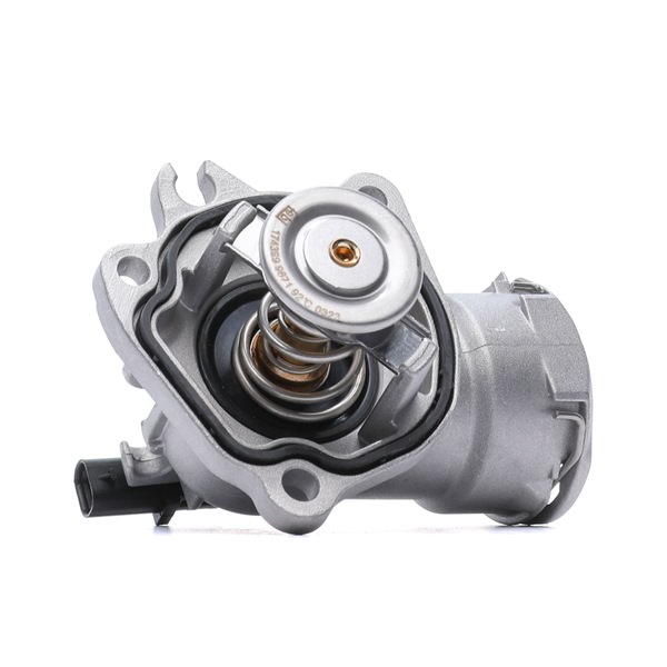 FEBI BILSTEIN 174399 Kühlwasserthermostat Mercedes X204