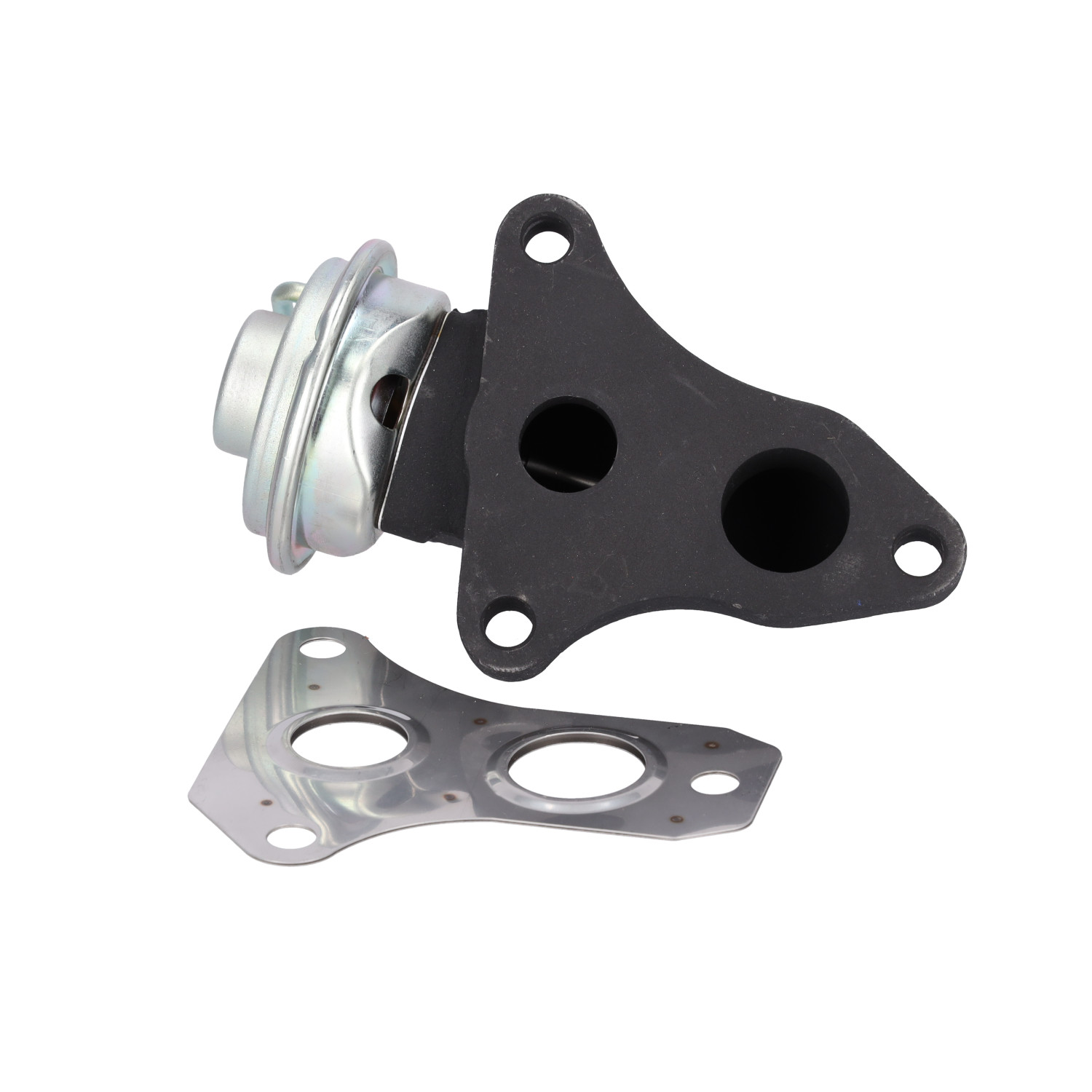 Zawór EGR 174550 FEBI BILSTEIN TOYOTA Yaris Verso (P2) 1.4 D-4D (NLP20_, NLP22_) 2002 75 KM