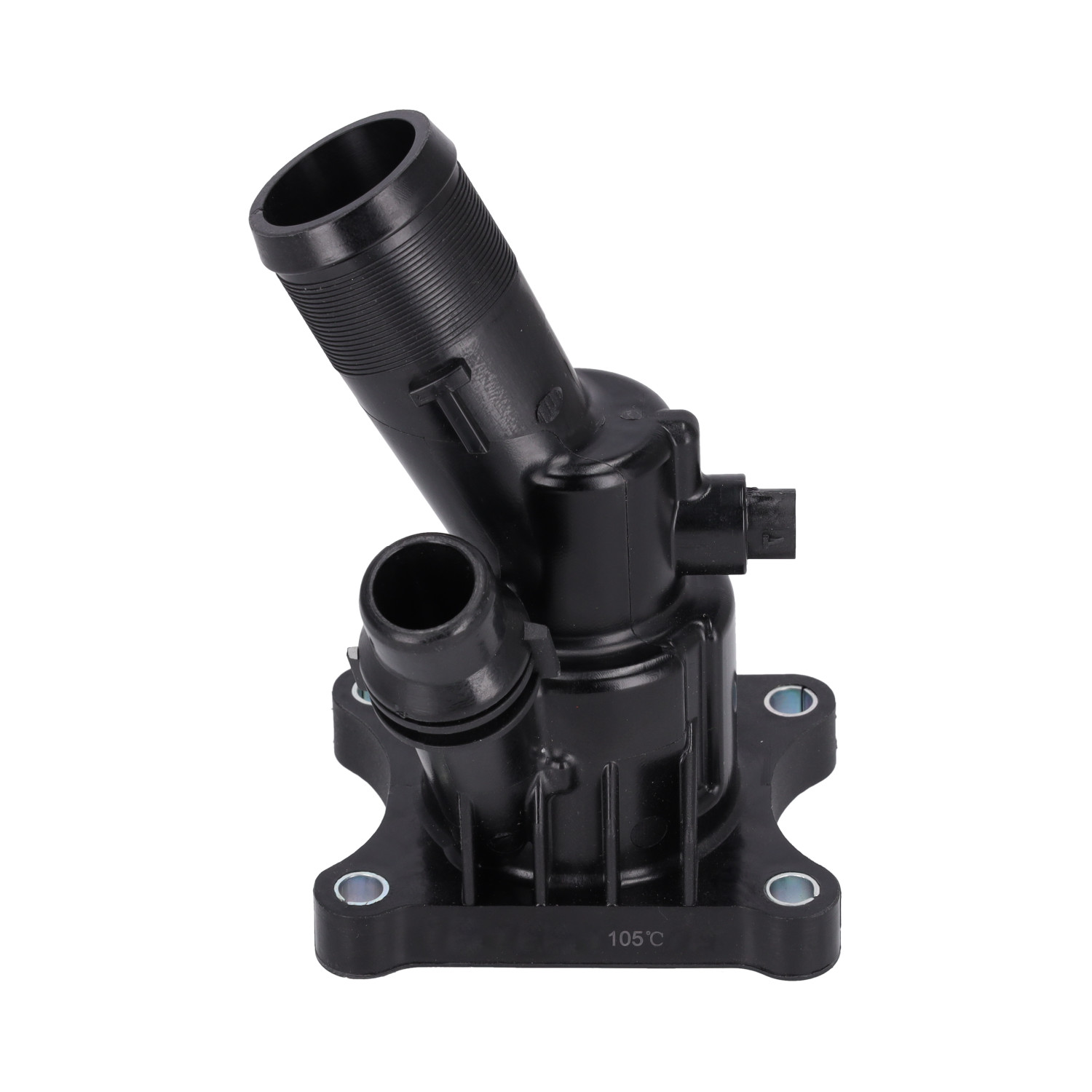 Caixa do termóstato 174574 FEBI BILSTEIN VOLVO V40 Hatchback (525, 526) 2.0 T4 2015 190 cv