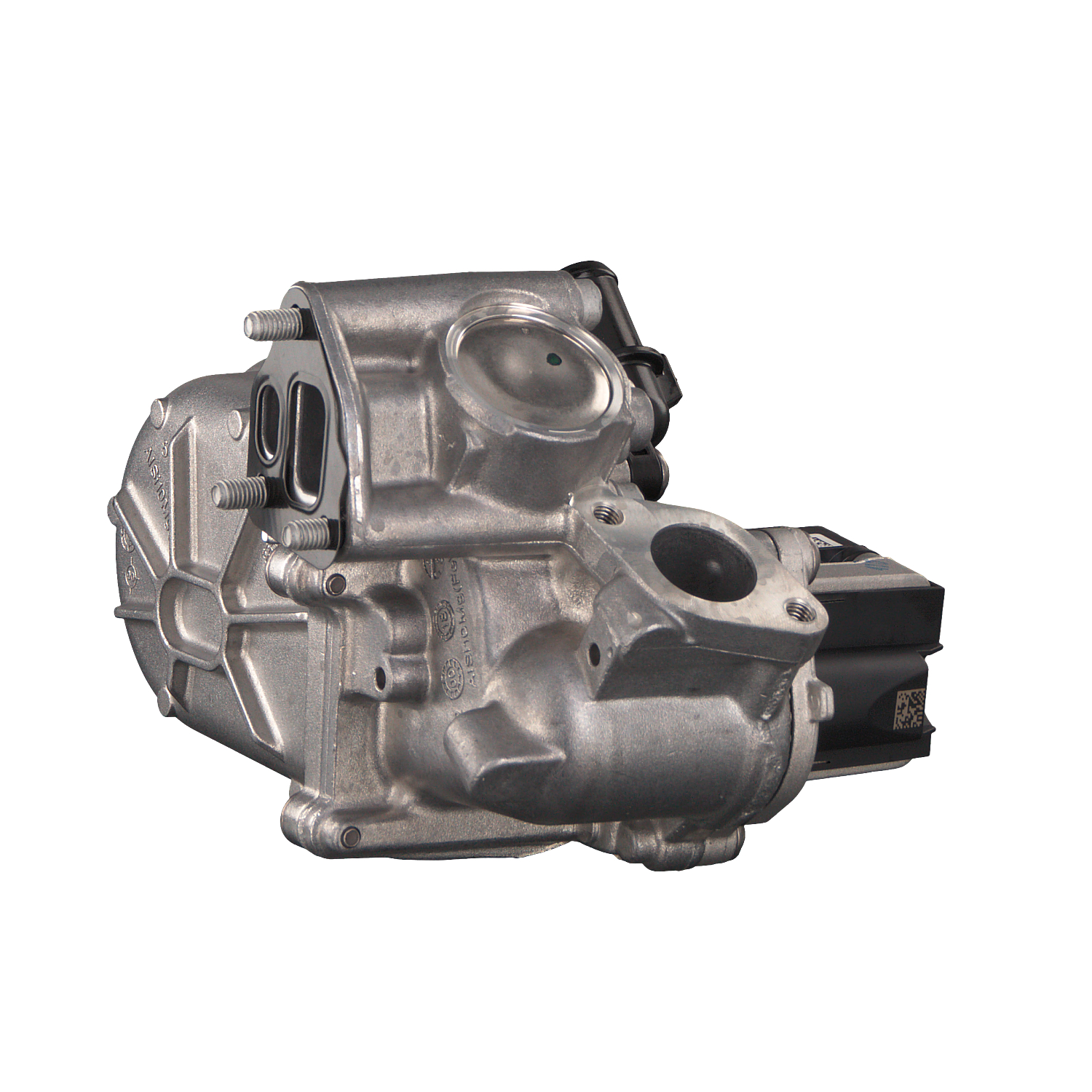 Opel COMBO Box Body / Estate (X12) exhaust recirculation valve FEBI BILSTEIN 174592