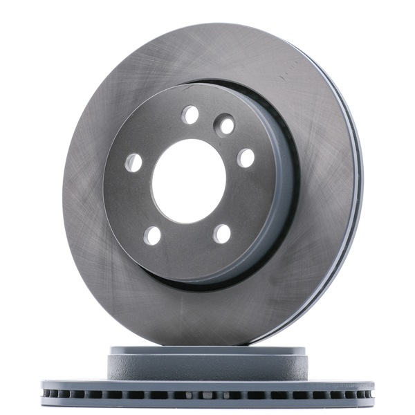 Bremsanlage VW Amarok 2H: Bremsscheibe FEBI BILSTEIN 174717